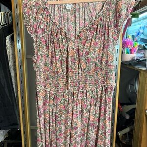 🩷 Old Navy 🩷 Size Large 🩷 Women’s dress